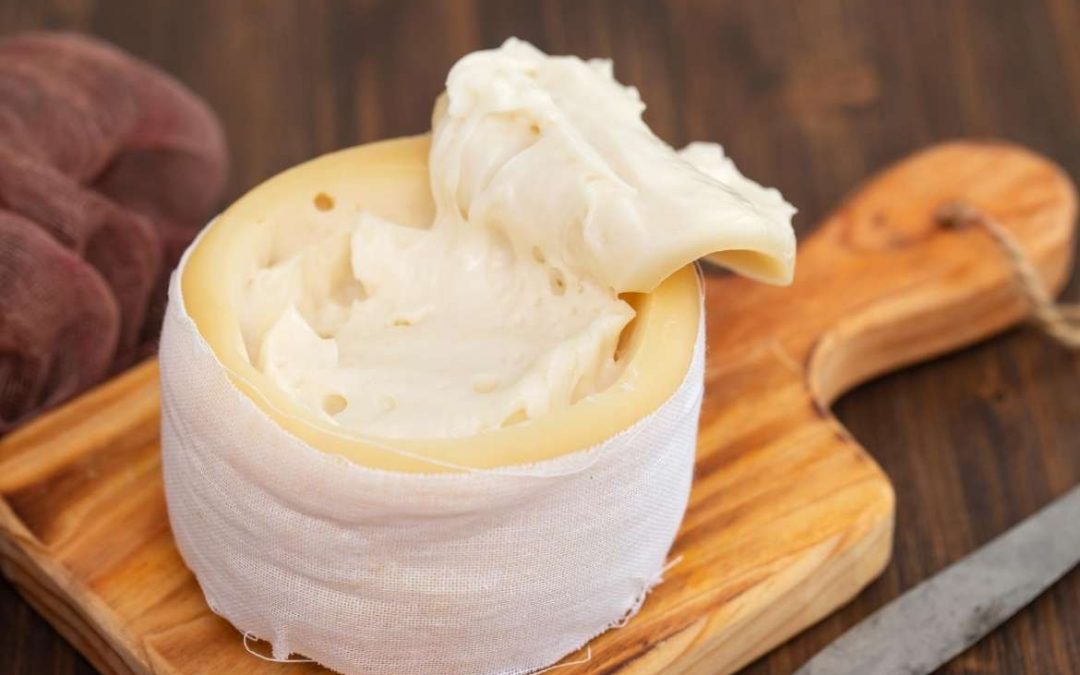 Guide To Typical Portuguese Cheeses