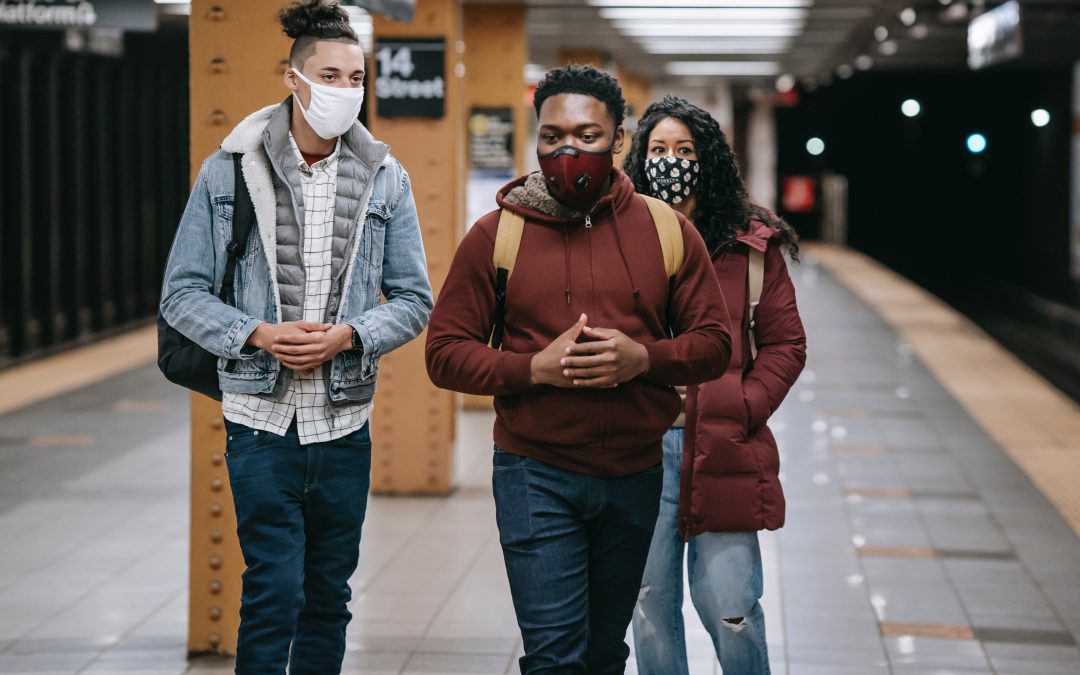 Addressing The Cumulative Cost Of COVID-19 For Communities Of Color