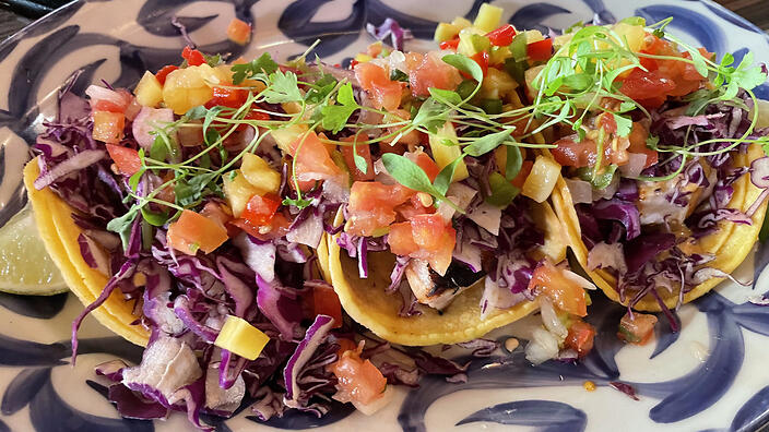 Taking Back The Taco: California’s Quest To Tell A New Food Story