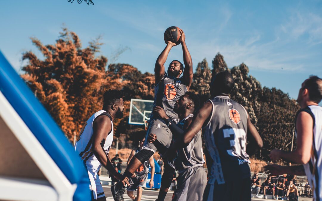BIPOC Athletes Have Become Cultural Leaders