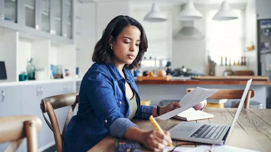 How Stock Market Volatility Can Be A Wealth-Building Opportunity For Women And People Of Color